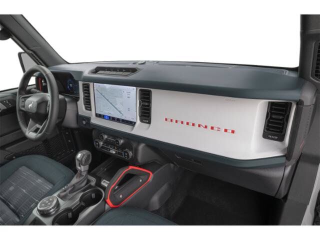 2026 Ford Bronco Heritage Edition Winder GA