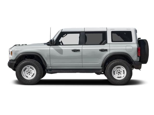 2026 Ford Bronco Heritage Edition Winder GA