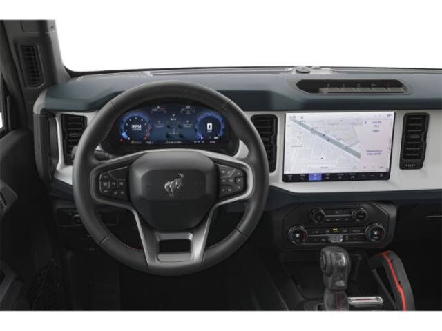 2026 Ford Bronco Heritage Edition Winder GA