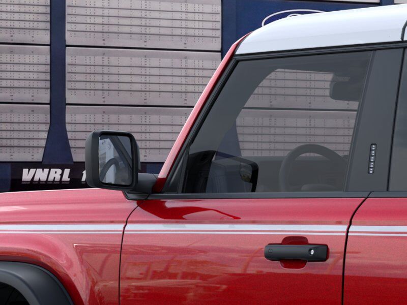 2026 Ford Bronco Heritage Edition Winder GA
