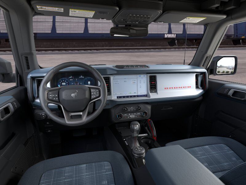 2026 Ford Bronco Heritage Edition Winder GA