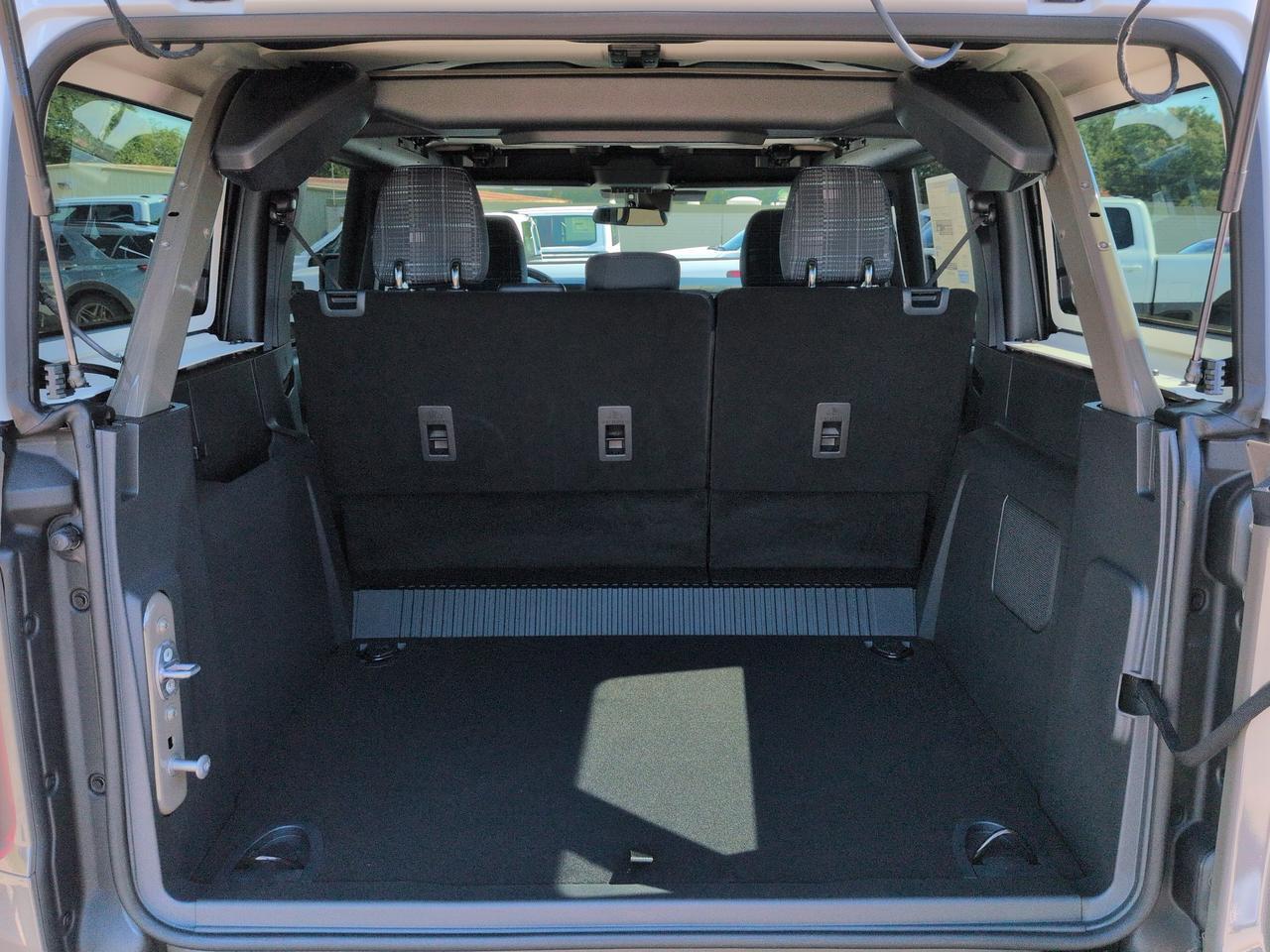 2026 Ford Bronco Heritage Edition Winder GA