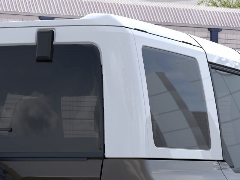 2026 Ford Bronco Heritage Edition Winder GA