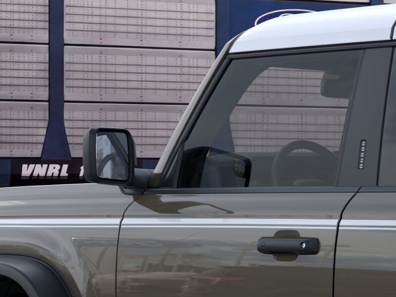 2026 Ford Bronco Heritage Edition Winder GA