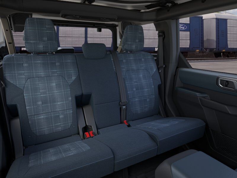 2026 Ford Bronco Heritage Edition Winder GA