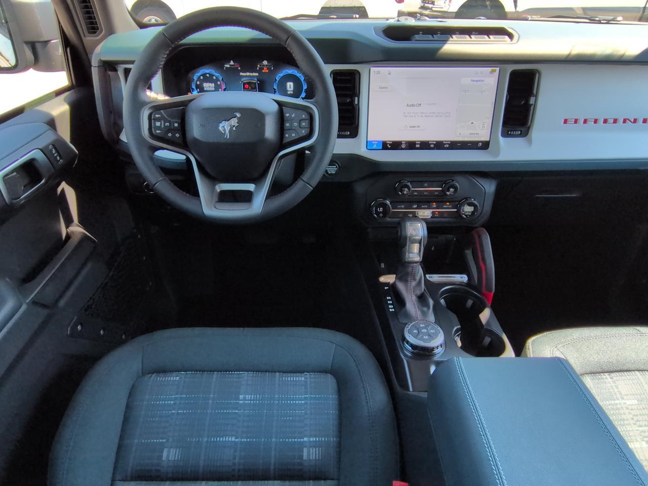 2026 Ford Bronco Heritage Edition Winder GA