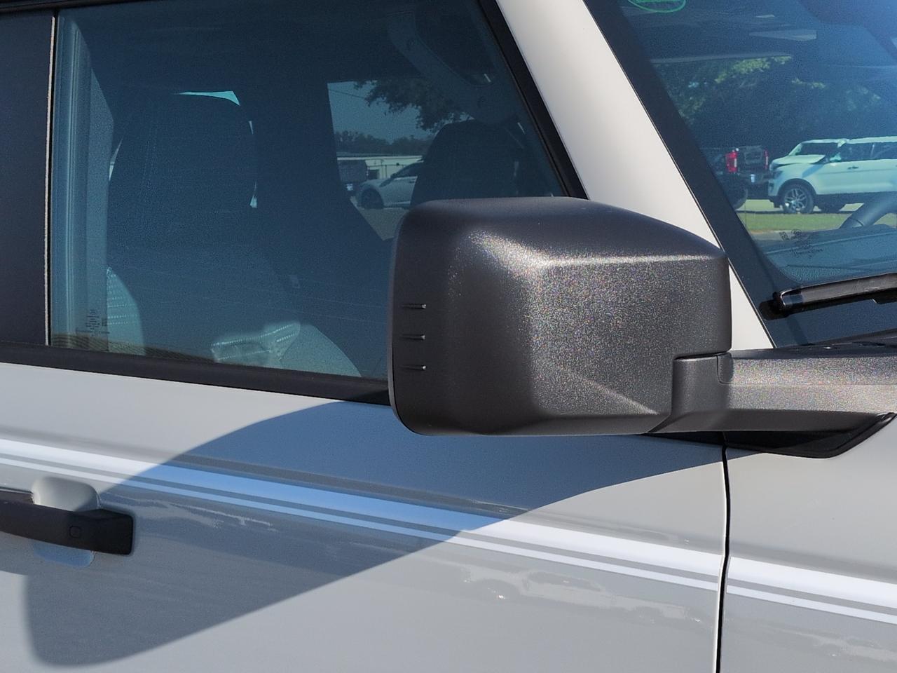 2026 Ford Bronco Heritage Edition Winder GA