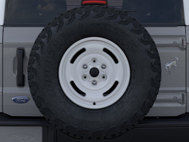 2026 Ford Bronco Heritage Edition Winder GA