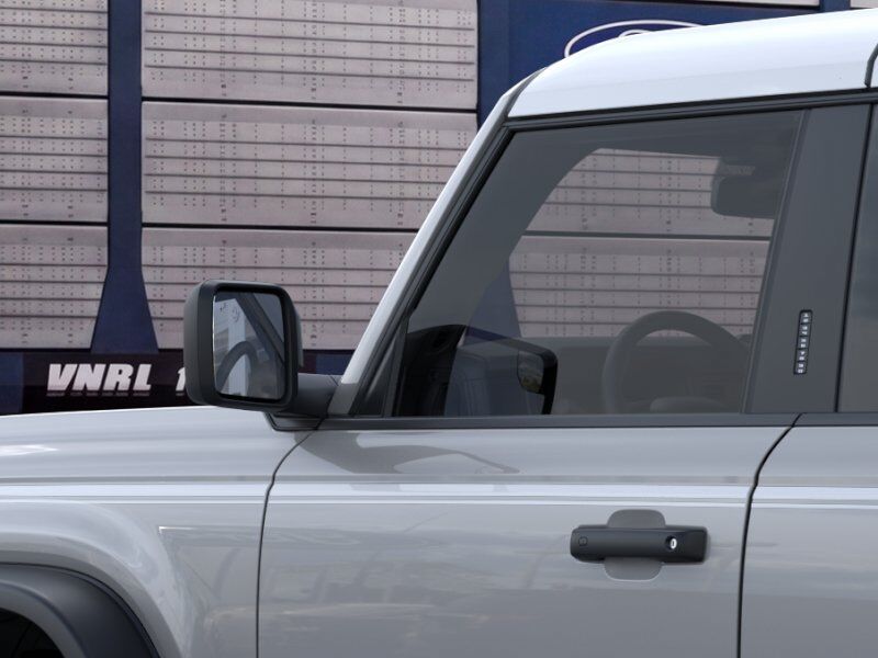 2026 Ford Bronco Heritage Edition Winder GA