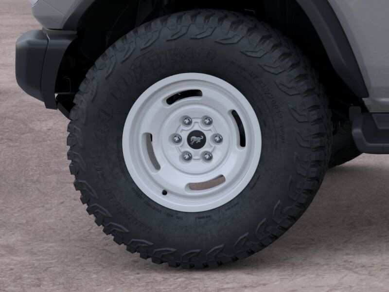 2026 Ford Bronco Heritage Edition Winder GA