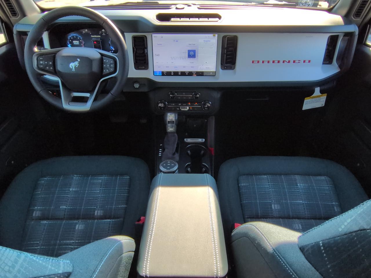 2026 Ford Bronco Heritage Edition Winder GA