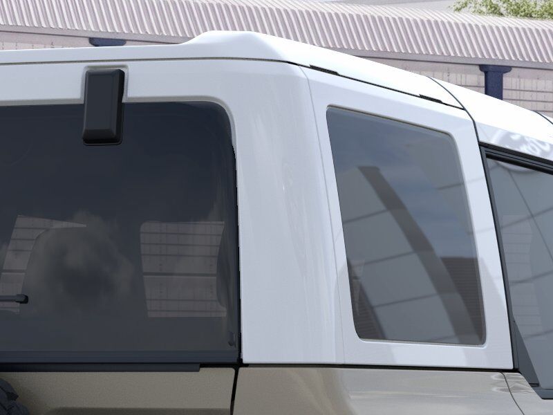 2026 Ford Bronco Heritage Edition Winder GA