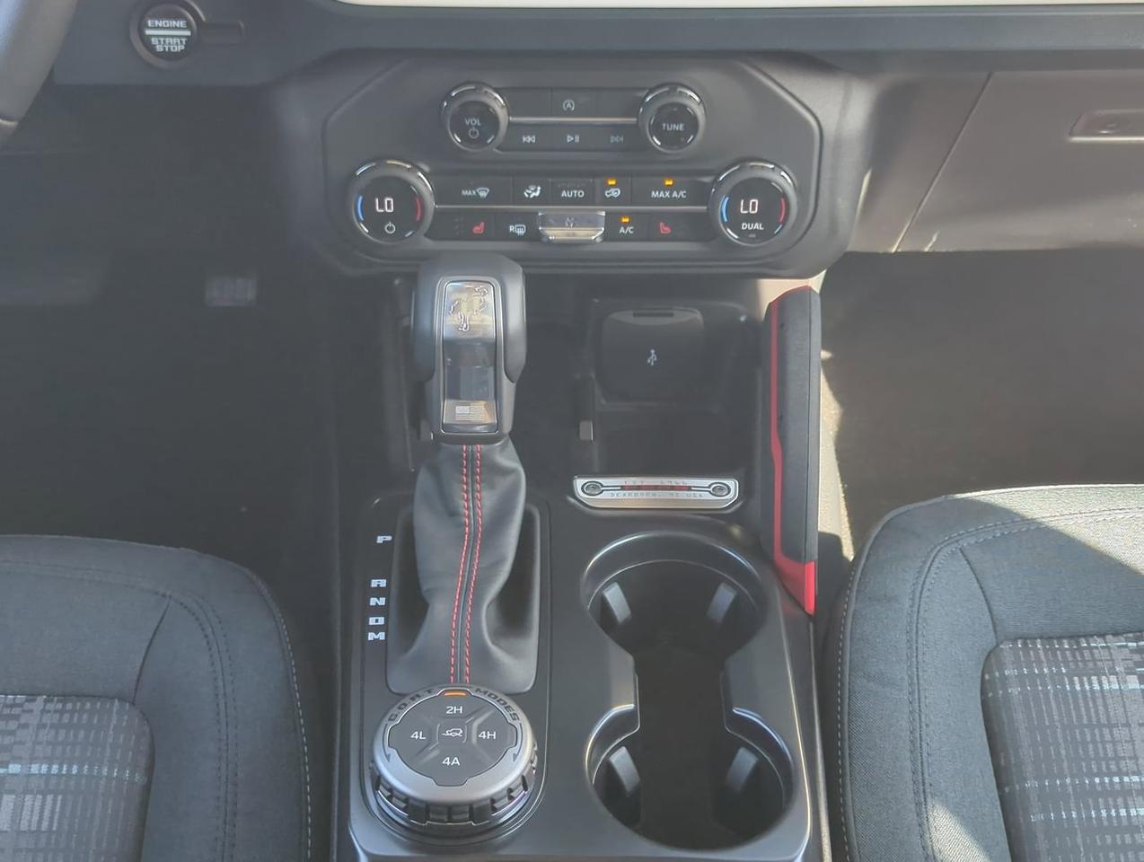 2026 Ford Bronco Heritage Edition Winder GA