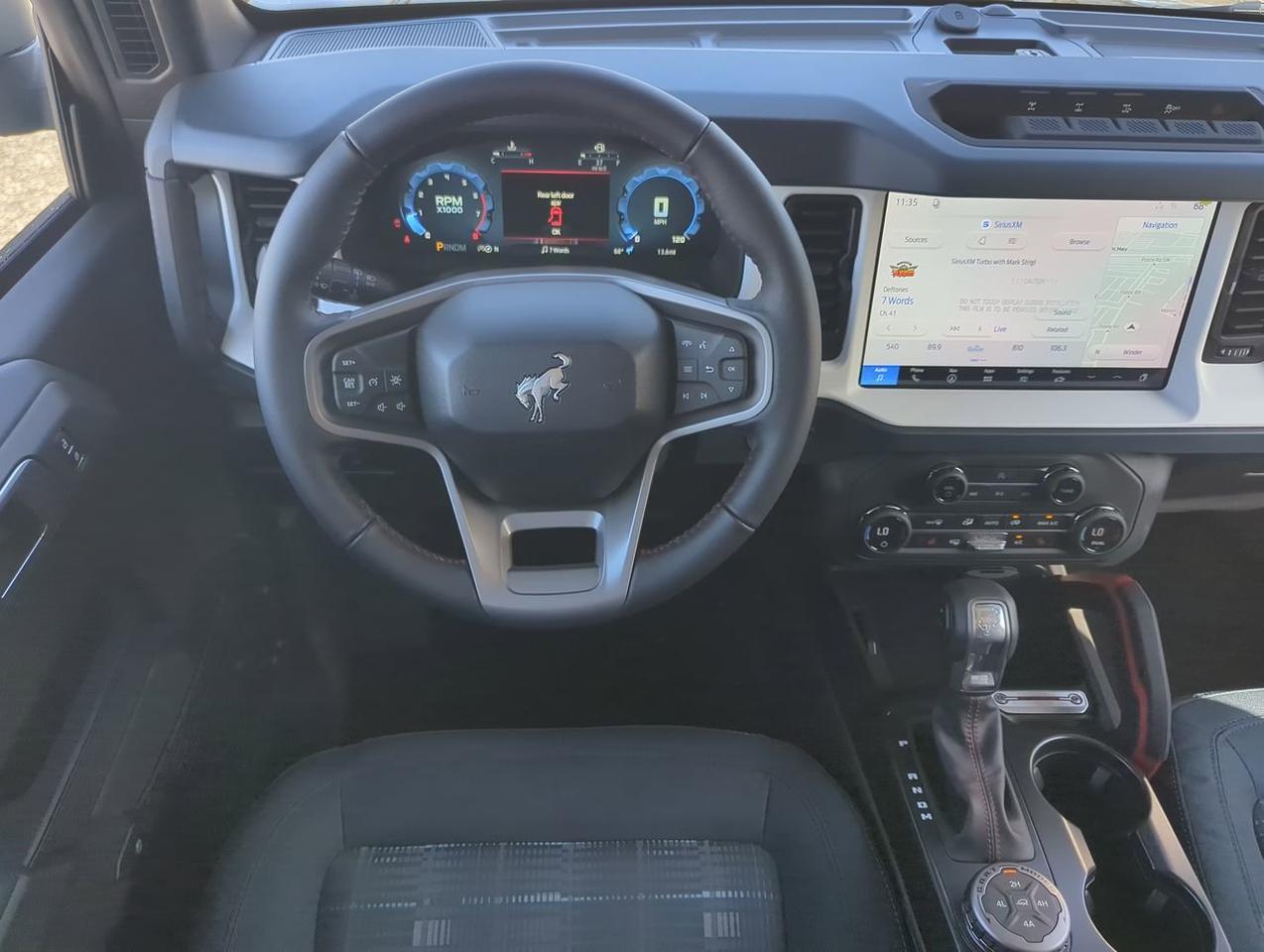 2026 Ford Bronco Heritage Edition Winder GA