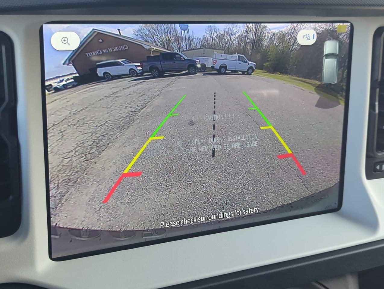 2026 Ford Bronco Heritage Edition Winder GA