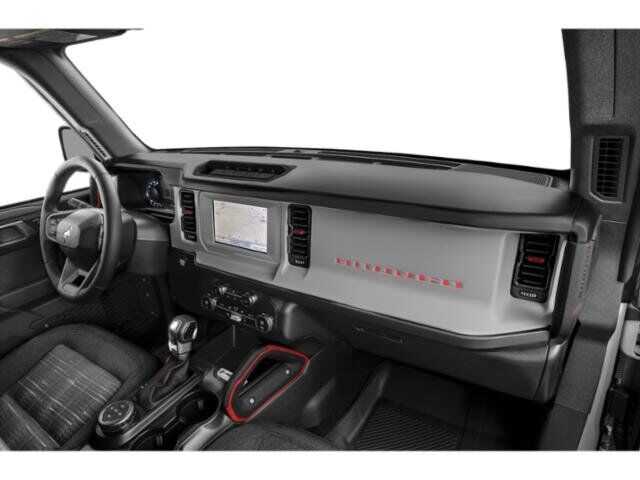 2026 Ford Bronco Heritage Edition Winder GA