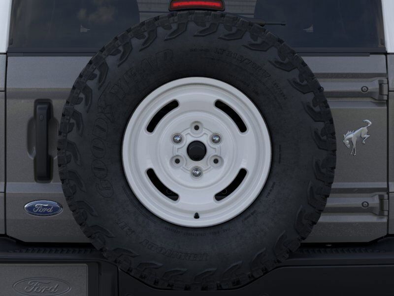 2026 Ford Bronco Heritage Edition Winder GA