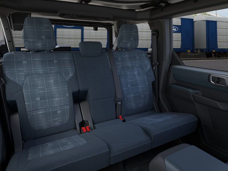 2026 Ford Bronco Heritage Edition Winder GA