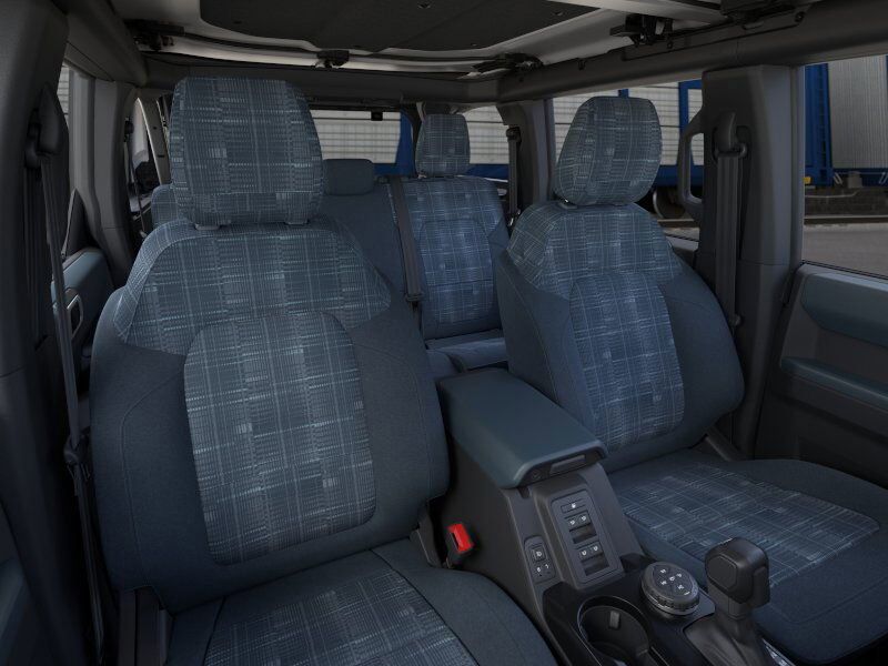 2026 Ford Bronco Heritage Edition Winder GA