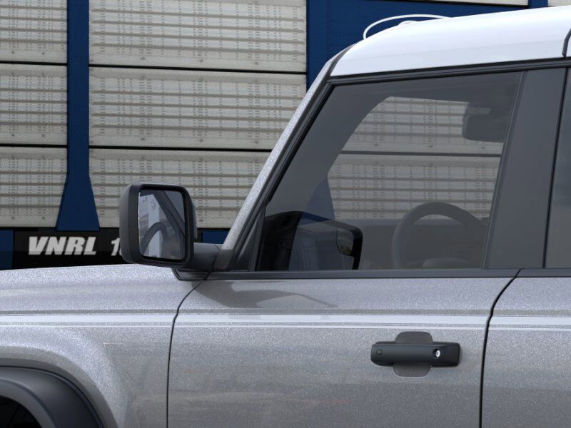 2026 Ford Bronco Heritage Edition Winder GA