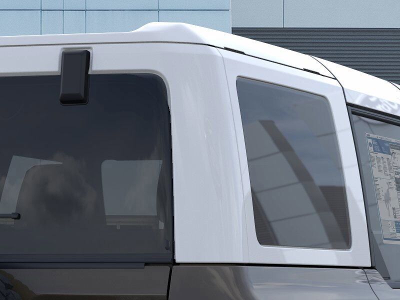 2026 Ford Bronco Heritage Edition Ashland VA