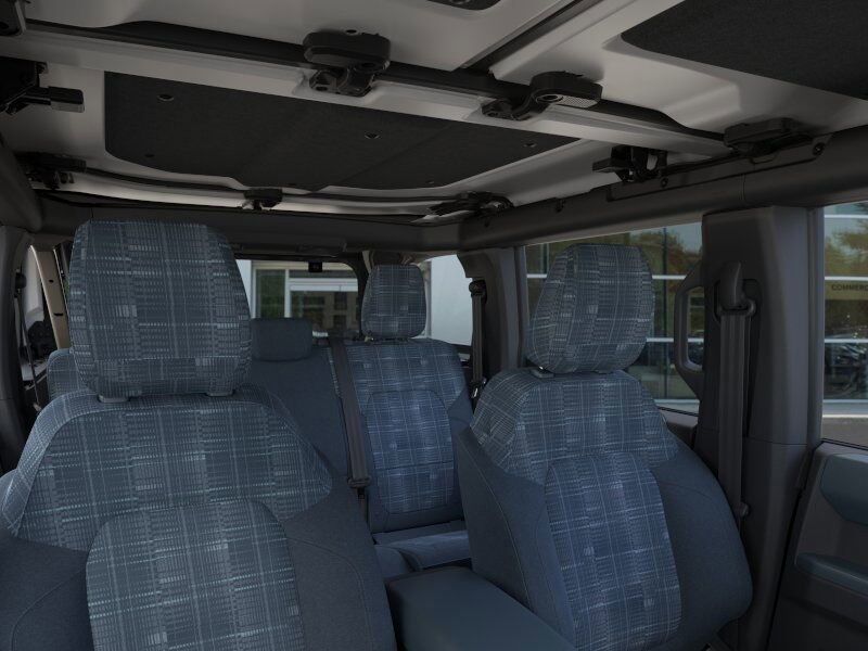 2026 Ford Bronco Heritage Edition Ashland VA