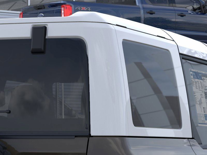 2026 Ford Bronco Heritage Edition Gaithersburg MD