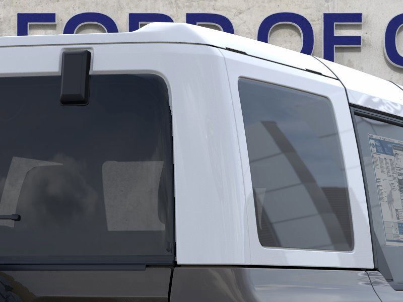 2026 Ford Bronco Heritage Edition Gaithersburg MD