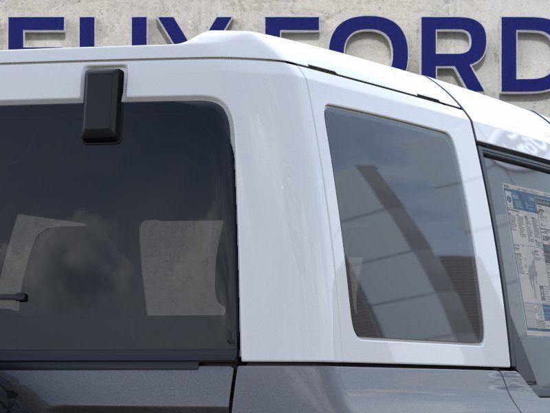 2026 Ford Bronco Heritage Edition Richmond VA