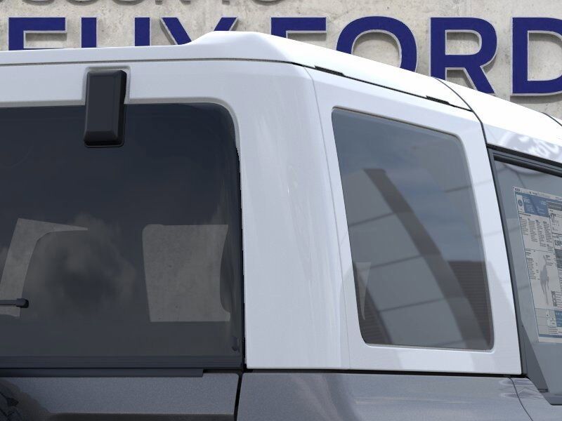 2026 Ford Bronco Heritage Edition Richmond VA