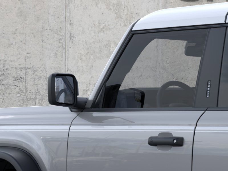 2026 Ford Bronco Heritage Edition Richmond VA