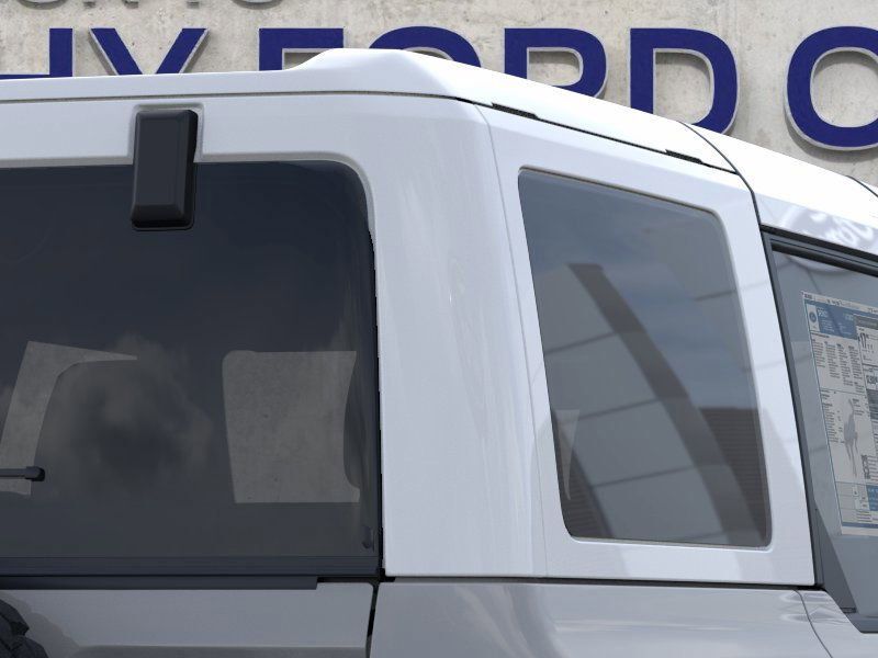 2026 Ford Bronco Heritage Edition Springfield VA