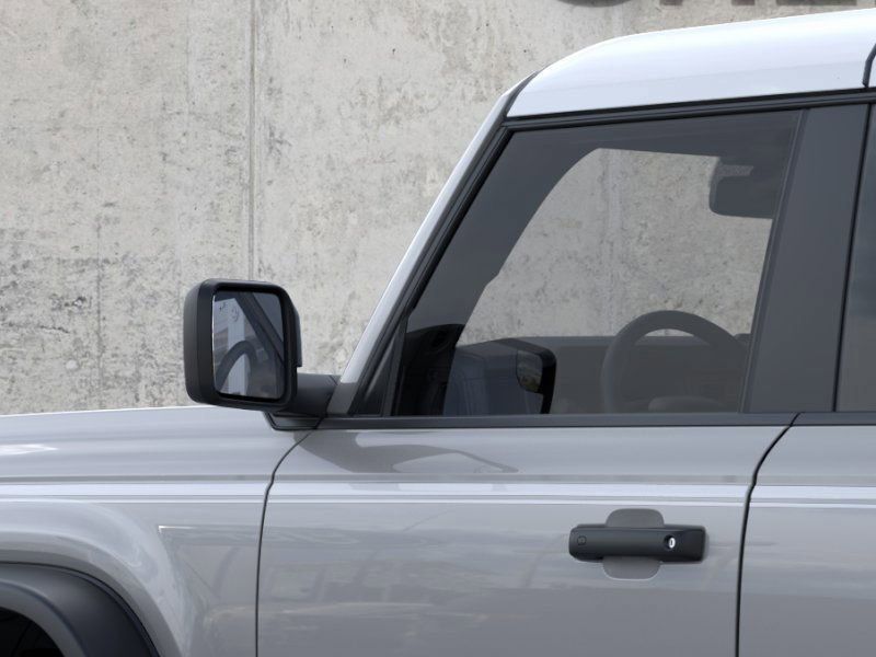 2026 Ford Bronco Heritage Edition Springfield VA