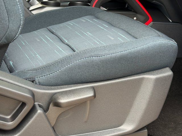 2026 Ford Bronco Heritage Edition Springfield VA