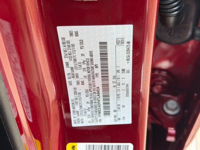 2026 Ford Bronco Heritage Edition Springfield VA