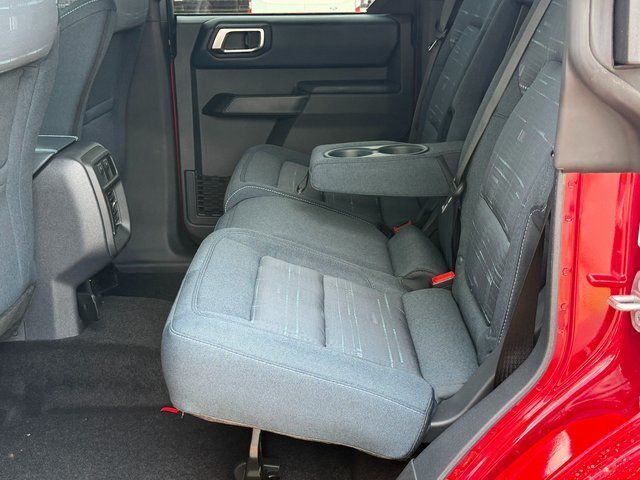 2026 Ford Bronco Heritage Edition Springfield VA
