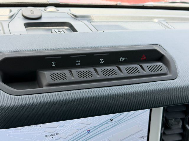 2026 Ford Bronco Heritage Edition Springfield VA