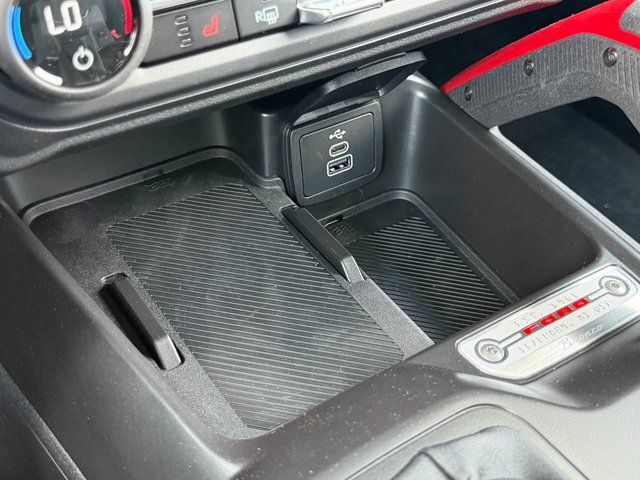 2026 Ford Bronco Heritage Edition Springfield VA