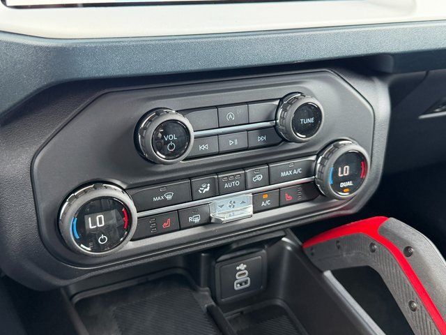 2026 Ford Bronco Heritage Edition Springfield VA