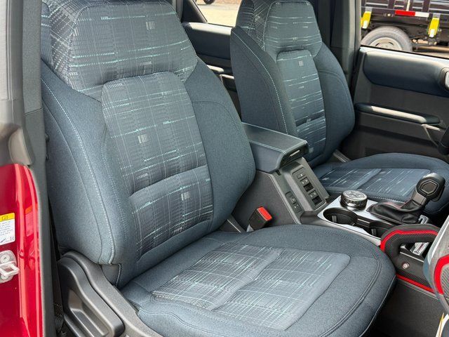 2026 Ford Bronco Heritage Edition Springfield VA