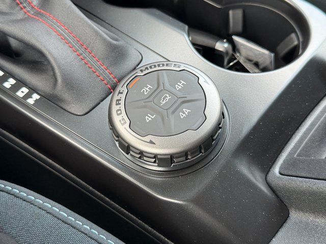 2026 Ford Bronco Heritage Edition Springfield VA