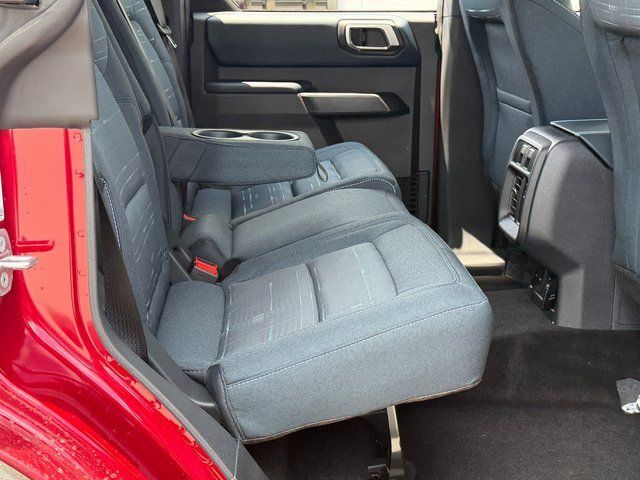 2026 Ford Bronco Heritage Edition Springfield VA