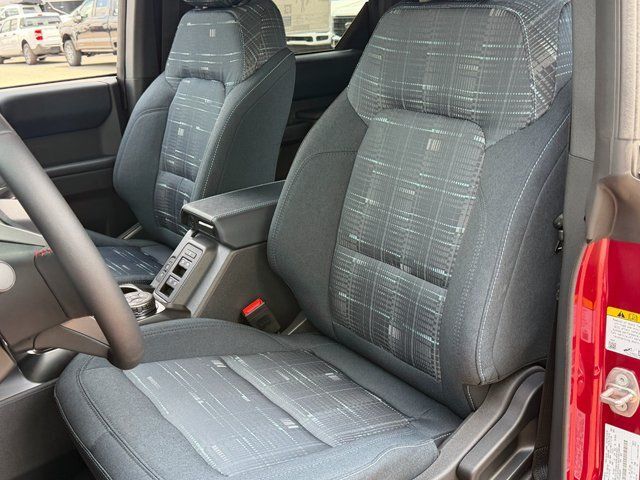2026 Ford Bronco Heritage Edition Springfield VA