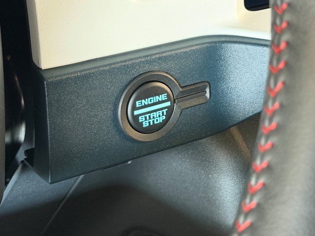 2026 Ford Bronco Heritage Edition Springfield VA