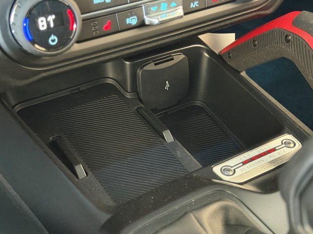 2026 Ford Bronco Heritage Edition Springfield VA