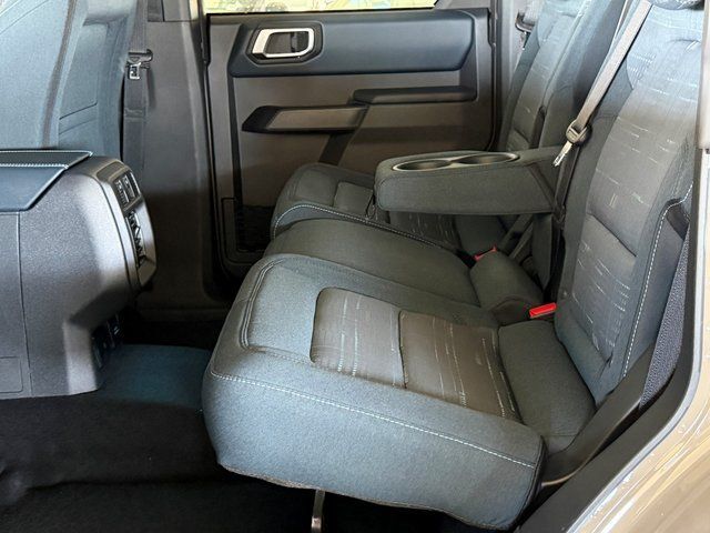 2026 Ford Bronco Heritage Edition Springfield VA