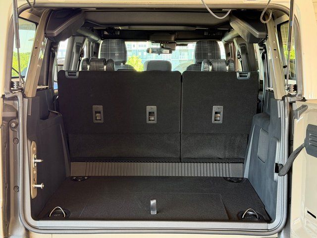 2026 Ford Bronco Heritage Edition Springfield VA