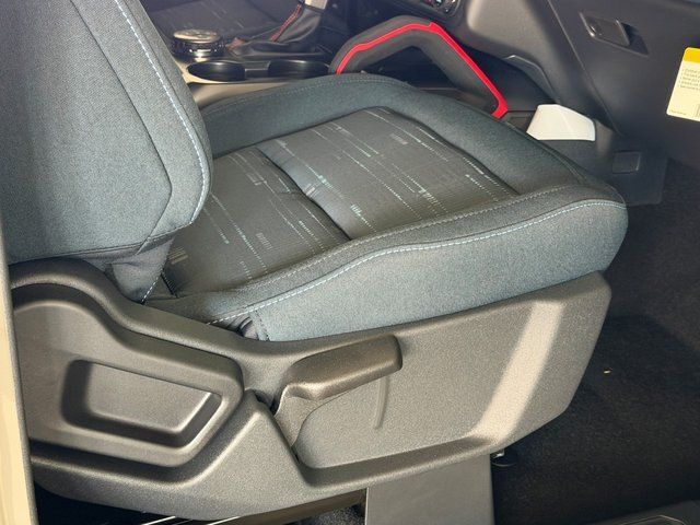 2026 Ford Bronco Heritage Edition Springfield VA