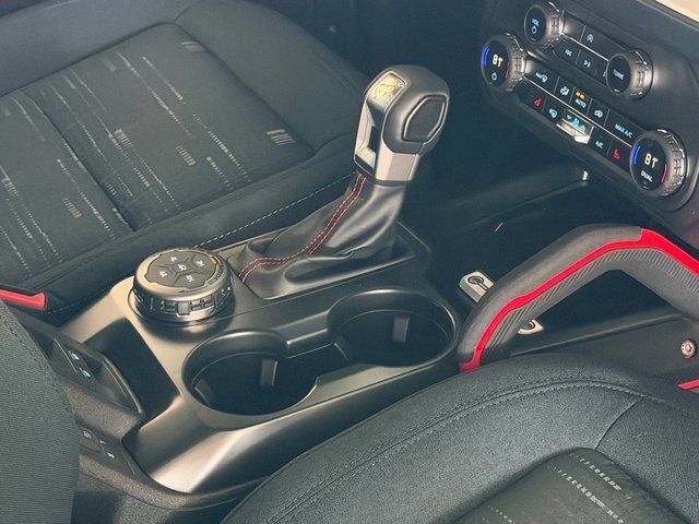 2026 Ford Bronco Heritage Edition Springfield VA