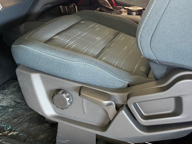 2026 Ford Bronco Heritage Edition Springfield VA